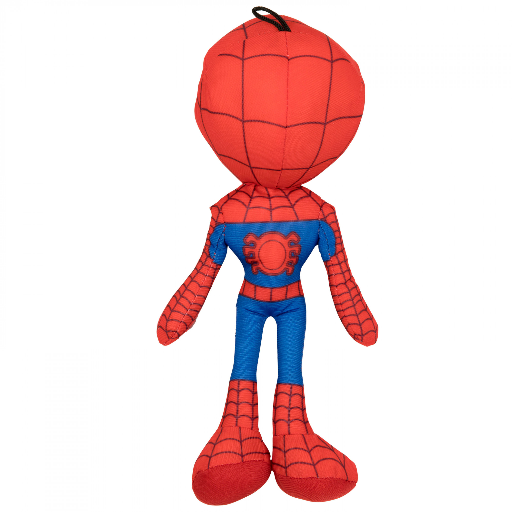 Spider-Man and His Amazing Friends 9" Plush Doll
